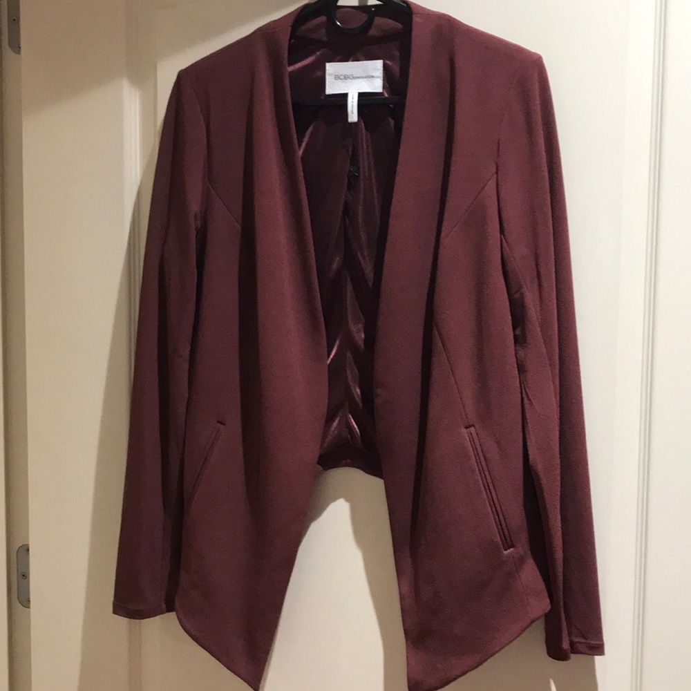 Bcbgeneration Jacket New Never Worn. - image 1